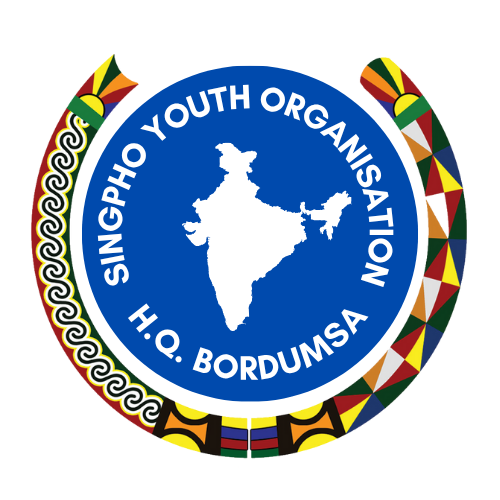 SYOINDIA Logo