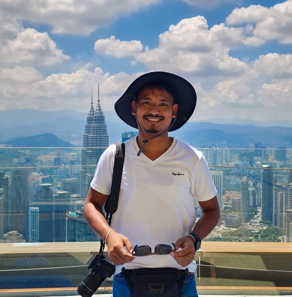 Slg. Gumshowng Lagang