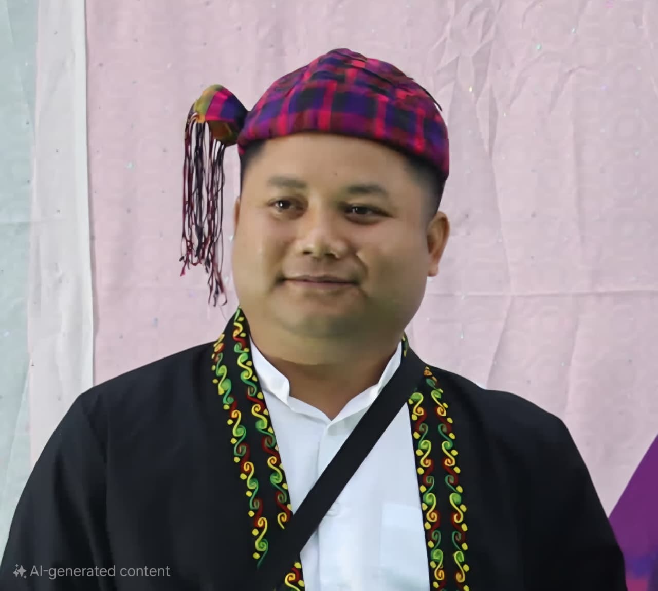 Ningroo Brangseng Maio